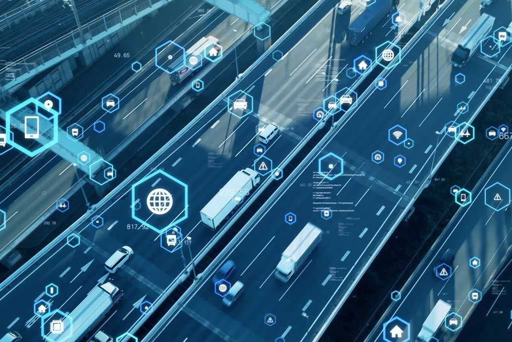  هوش مصنوعی و مدیریت سیستم شرکت های پخش 